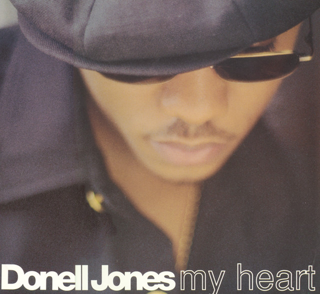 #Music You Should Know by @donelljones96 #ListenLive On #HoodzRadio
 Buy This Song Now links.autopo.st/5yj7