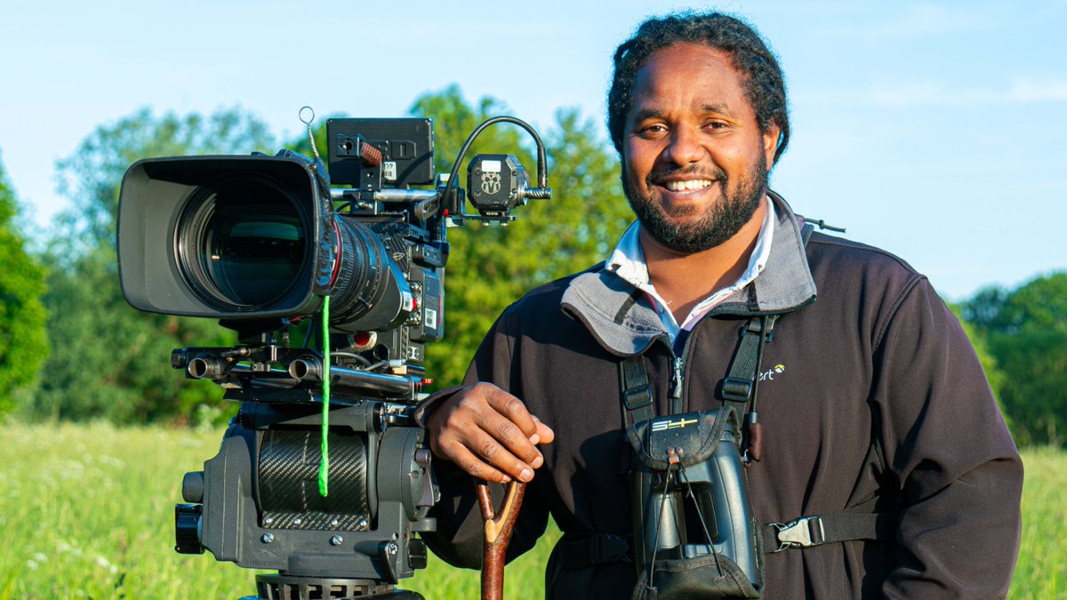 📢 BBC Factual has announced 3 ambitious new natural history programmes coming to @BBCiPlayer, @BBCOne & @BBCTwo ✨ Hidden Planet ✨ Hamza’s Hidden Wild Isles ✨ Expedition Killer Whale More info ➡️ bbc.in/3UfQzxL