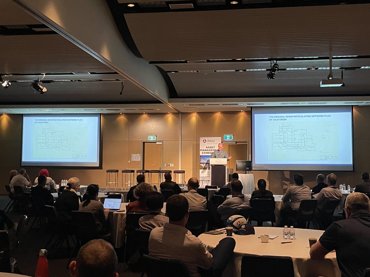 IPWEAQ's tweet photo. That's a wrap! π
A big thank you to our Session 6 speakers on Asset Management Innovation.
Thanks to our speakers, exhibitors, sponsors, and partners for their invaluable contributions. Your expertise and support made this event a success!
#IPWEAQNT #24AMS #AssetManagement https://t.co/I5MGZeo1eY
