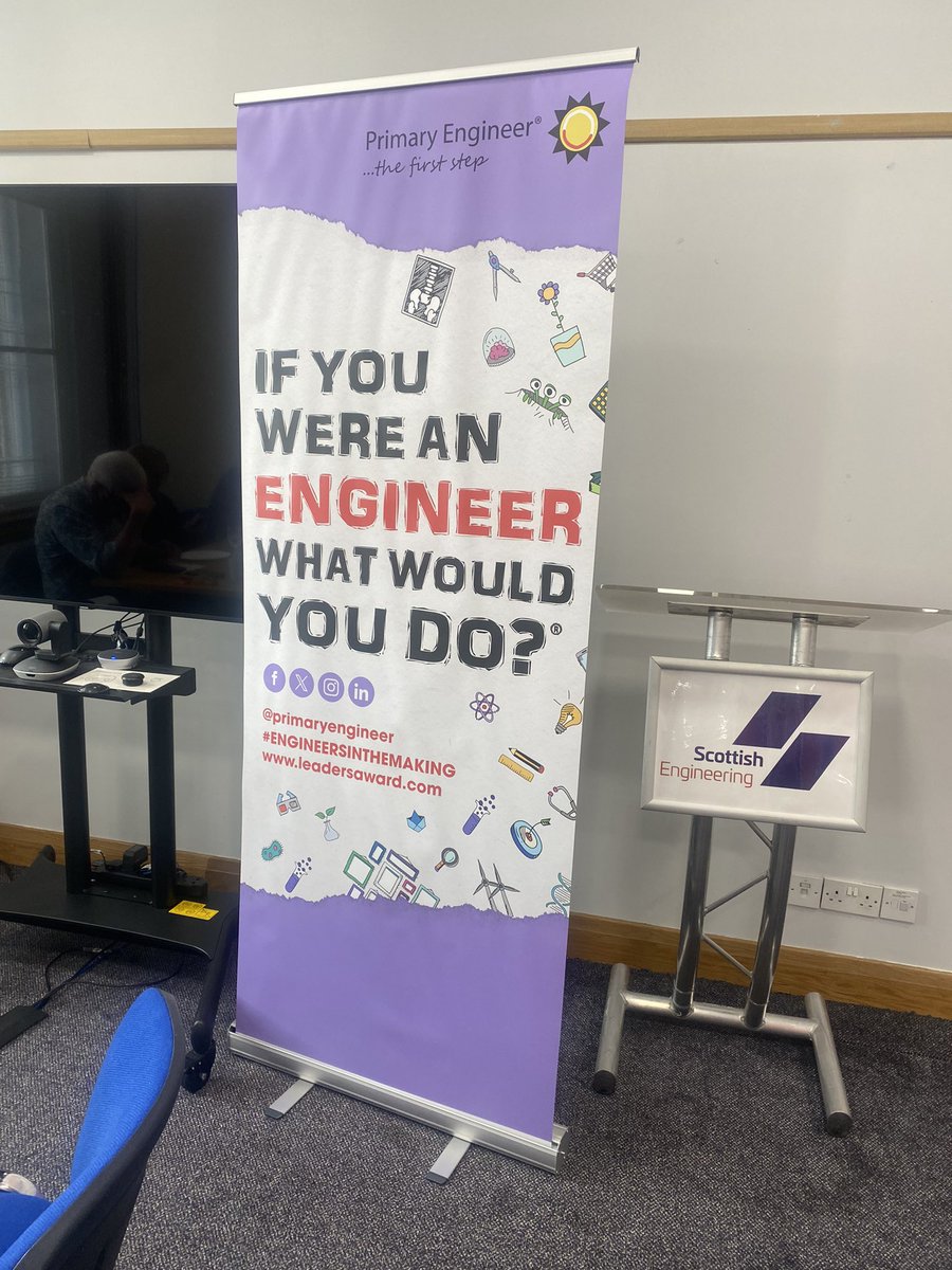 MrsWrightHT's tweet photo. A busy day on the judging panel of @primaryengineer -If you were an engineer what would you do? competition. Itโs amazing to see the problems children have identified and the solutions they have created. #engineerinthemaking https://t.co/jCKDsbPxTe