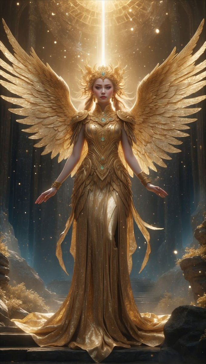 Her Fountain of Light Pierces the darkness as She opens the Gate of the Horizon. -Angel of Sun, Essenes Gospel of Peace 🌟🌞🌟🌻🌟💛🌟