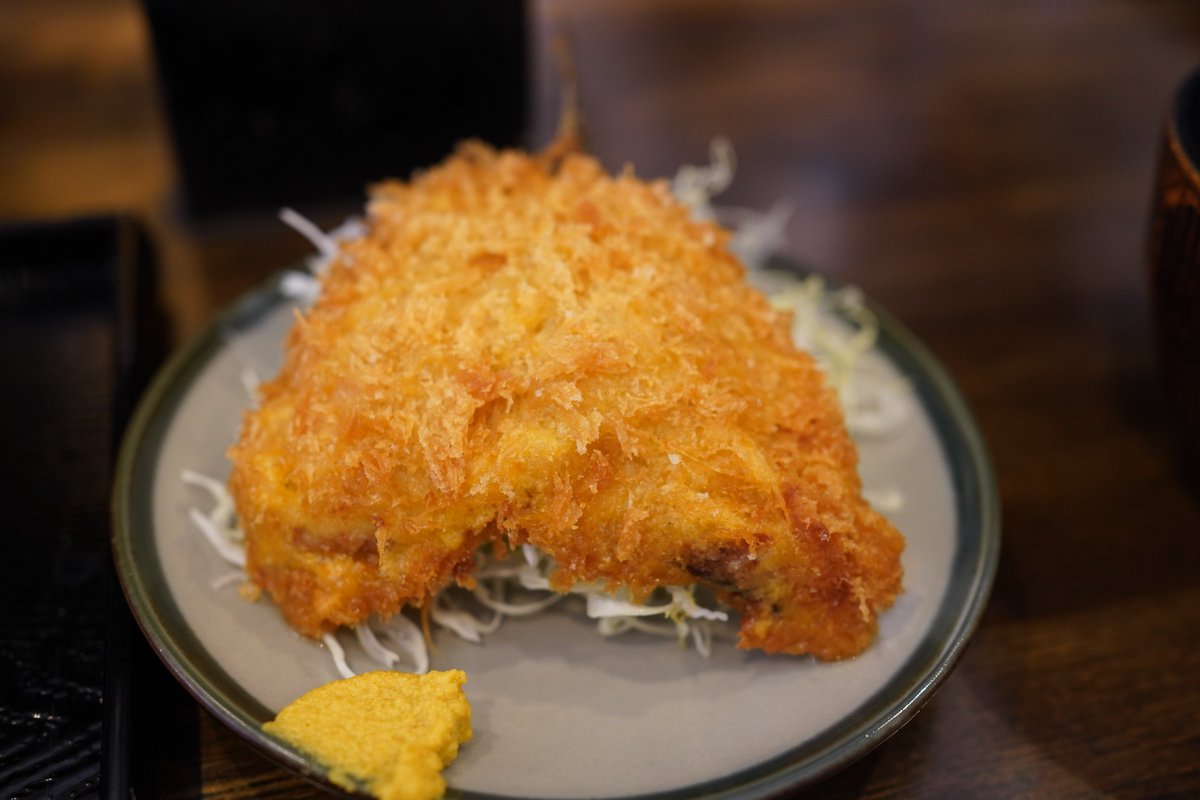mutsusuke7's tweet photo. アジのたたきとアジフライというサイコーの組み合わせ。

詳しくは下記のブログ「食べたり、撮ったり、書いたり」で。
https://t.co/NhZonAXXh2

#ときわ食堂
#鯵のたたき
#アジのたたき
#アジフライ 
#たたき
#和食
#japanesefood
#japaneseculture
#lunch 
#ランチ 
#巣鴨
#アジ
#鯵
#あじ https://t.co/gWcIPHySO3