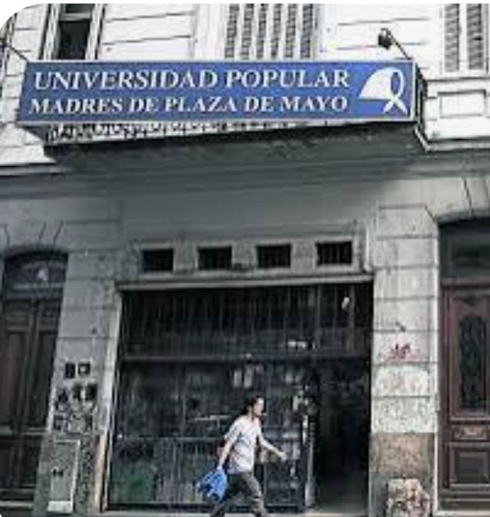 CERO PESOS.

JAVIER MILEI, DESDE QUE ASUMIO NO LE ENVIO UN PESO, A LA 'UNIVERSIDAD NACIONAL DE MADRES DE PLAZA DE MAYO'.

NO SERA POR AHI, QUE VIENE LA BRONCA Y EL AUMENTO QUE PEDIA LA UBA CON LA NEGATIVA DE LA AUDITORIA, SEA PARA BANCAR, LA PRIMERA TAMBIEN ?