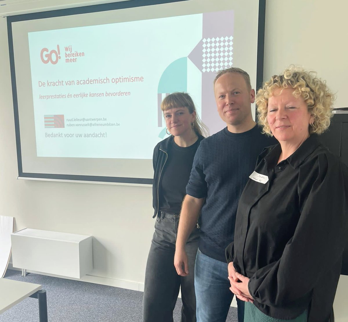 Ruben Vanrusselt tweet media