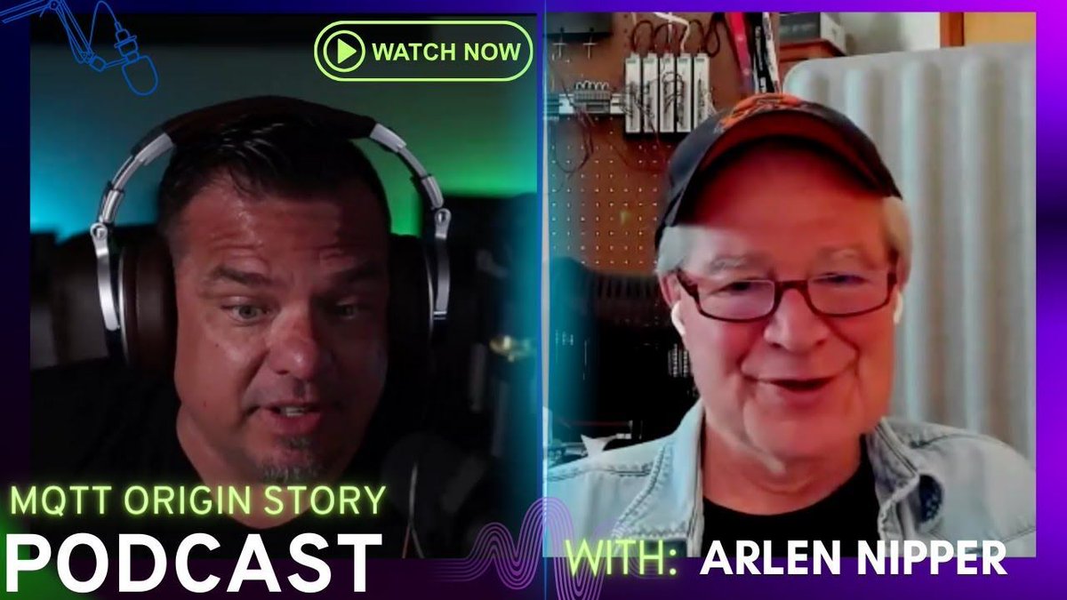 Cirrus Link tweet media