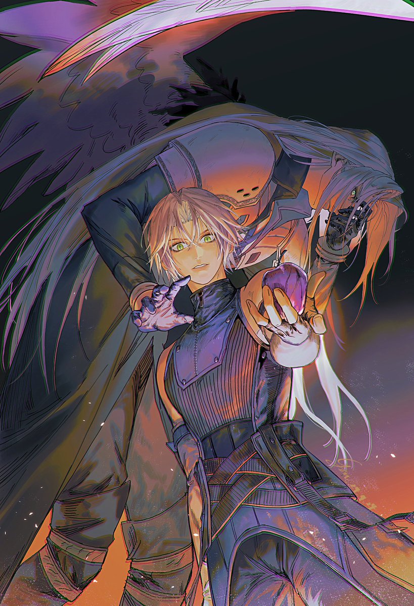 Yan (@river23333) / Posts / X