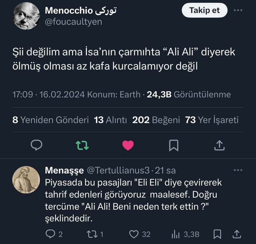 #TAMgerçekler