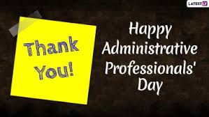 A huge shout out and thank you to the office staff at HHS! These professionals in athletics, student services, and the main office keep us up and running each and every day, and we are grateful for them year round!