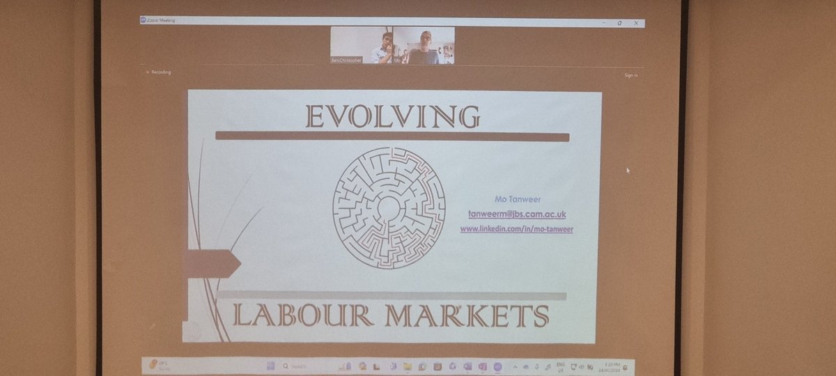 DC Economics tweet media