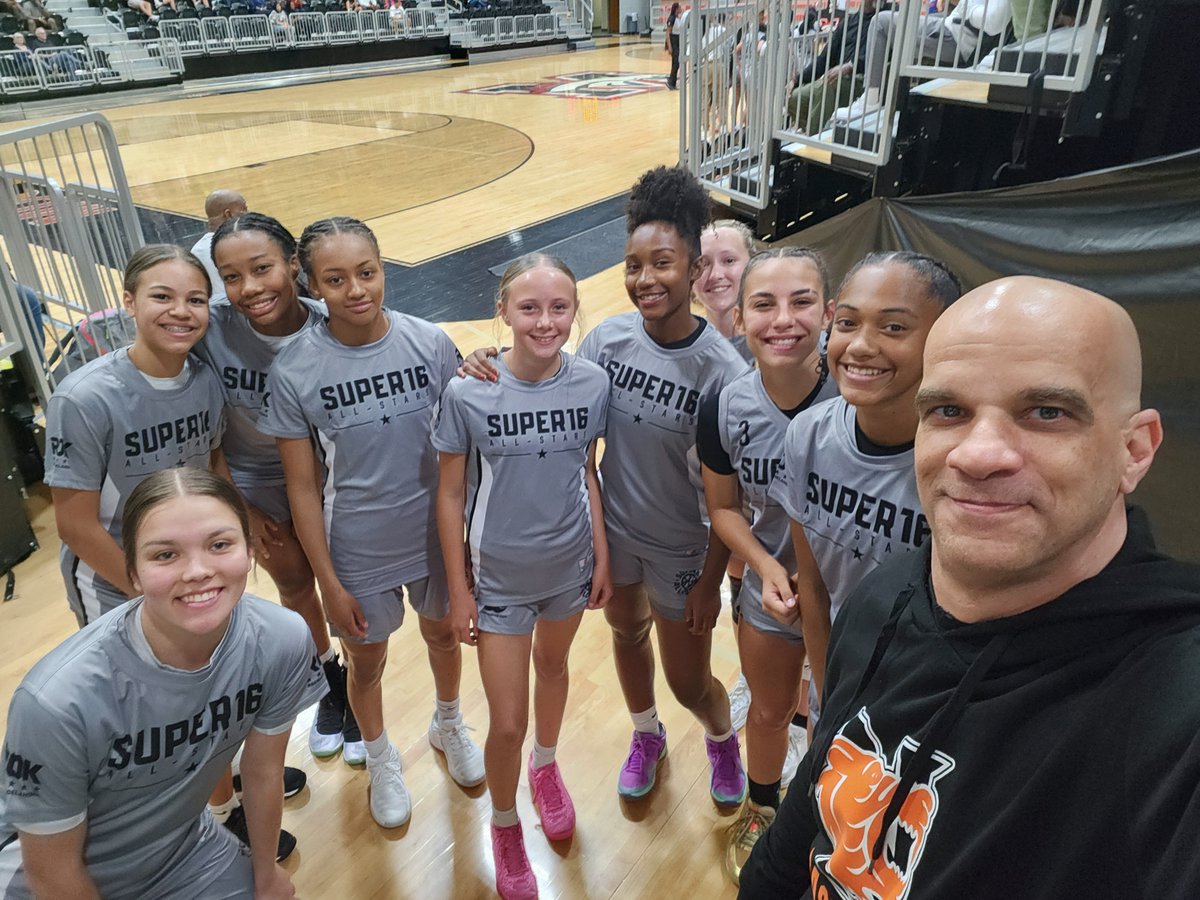 Frankie Parks tweet media