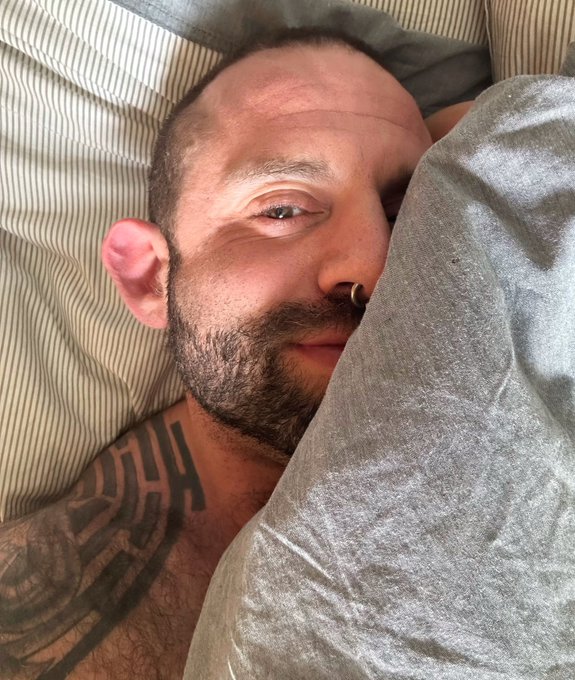 Watch Bull Barrett 🇬🇧💪🏻's leaked NSFW photo on TwXstars