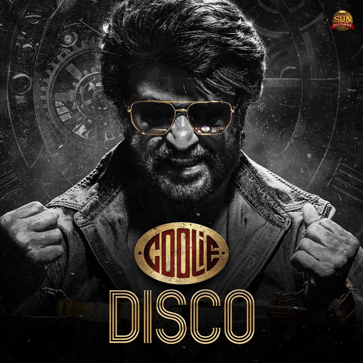 #Exclusive !!!
#CoolieDisco (from #Disco) in FLAC!!!
Size:30MB(24B-48.0KHZ)
Drive: bit.ly/44cadiE

@anirudhofficial #QualityPixels