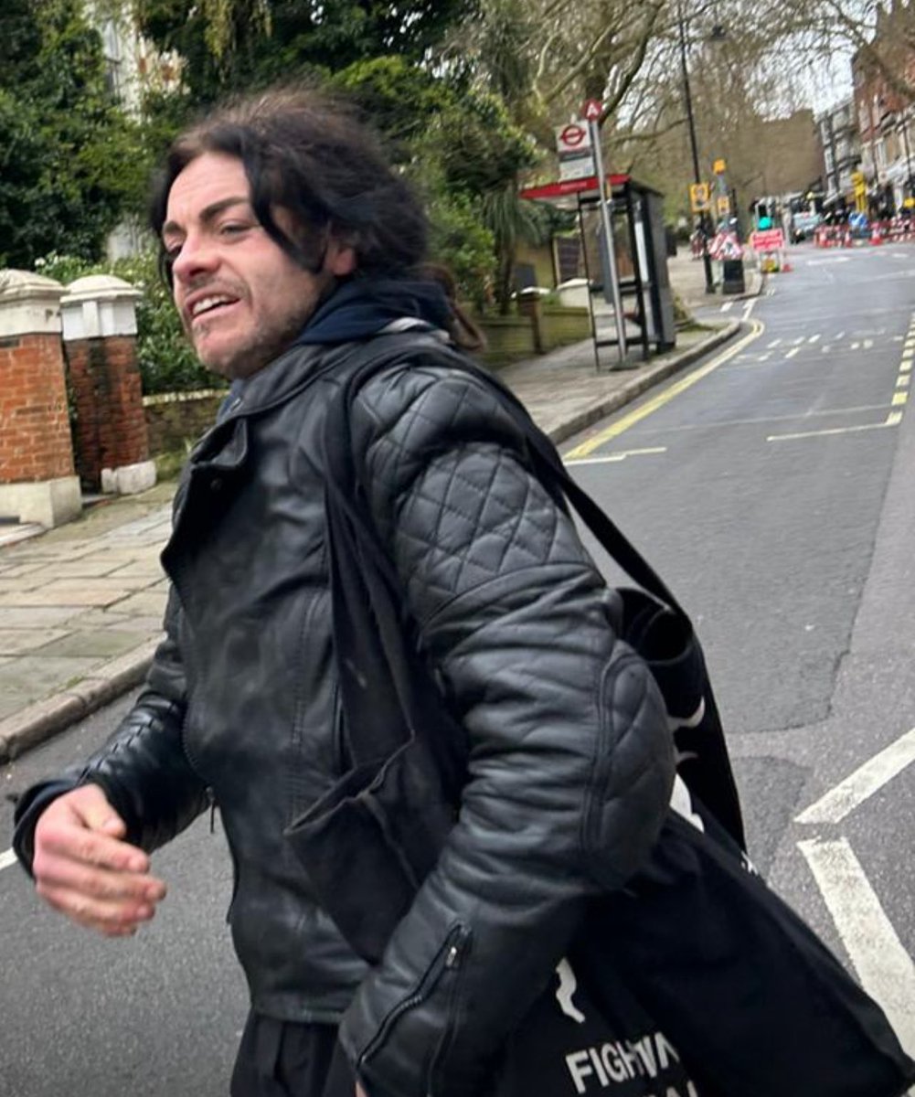 Hampstead Butcher tweet media