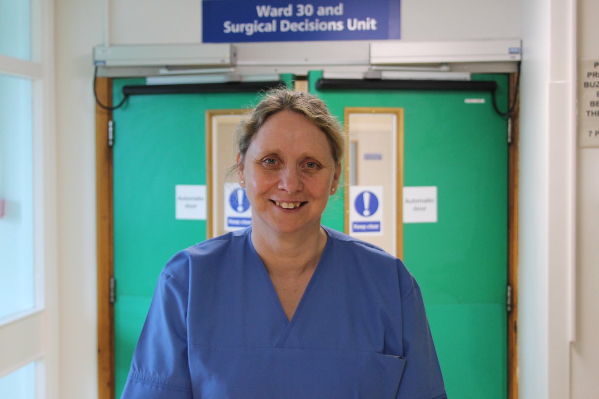 "I think it’s a misconception that autistic people aren’t empathetic. If anything, we feel too much. And I think that’s a strength in this role."💙

Lin opens up about the strengths and challenges #Autism has on a career in nursing: nth.nhs.uk/news/nurse-wor…

#AutismAcceptanceMonth