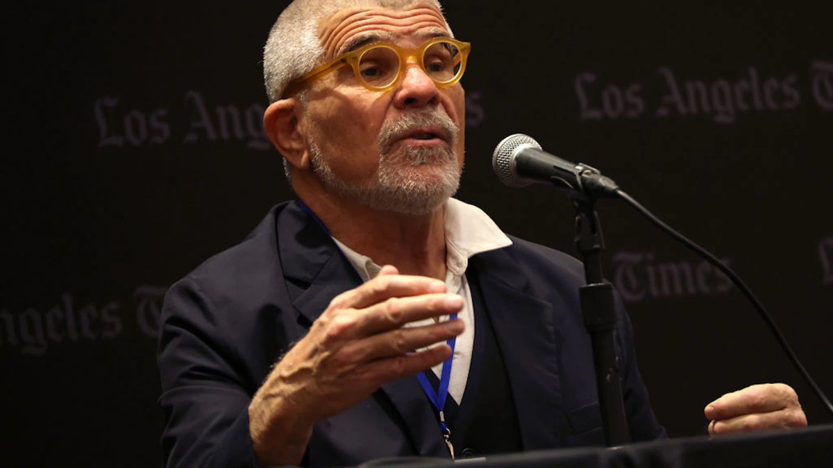 🚨 🚨🚨 DEI “inclusion standards” by Academy of Motion Pictures provoke emblazoned response from Pulitzer Prize winner David Mamet.  “DEI is garbage. It’s fascist totalitarianism,” he says in an interview with the L.A. Times.  

Under the new Diversity, Equity, and Inclusion…