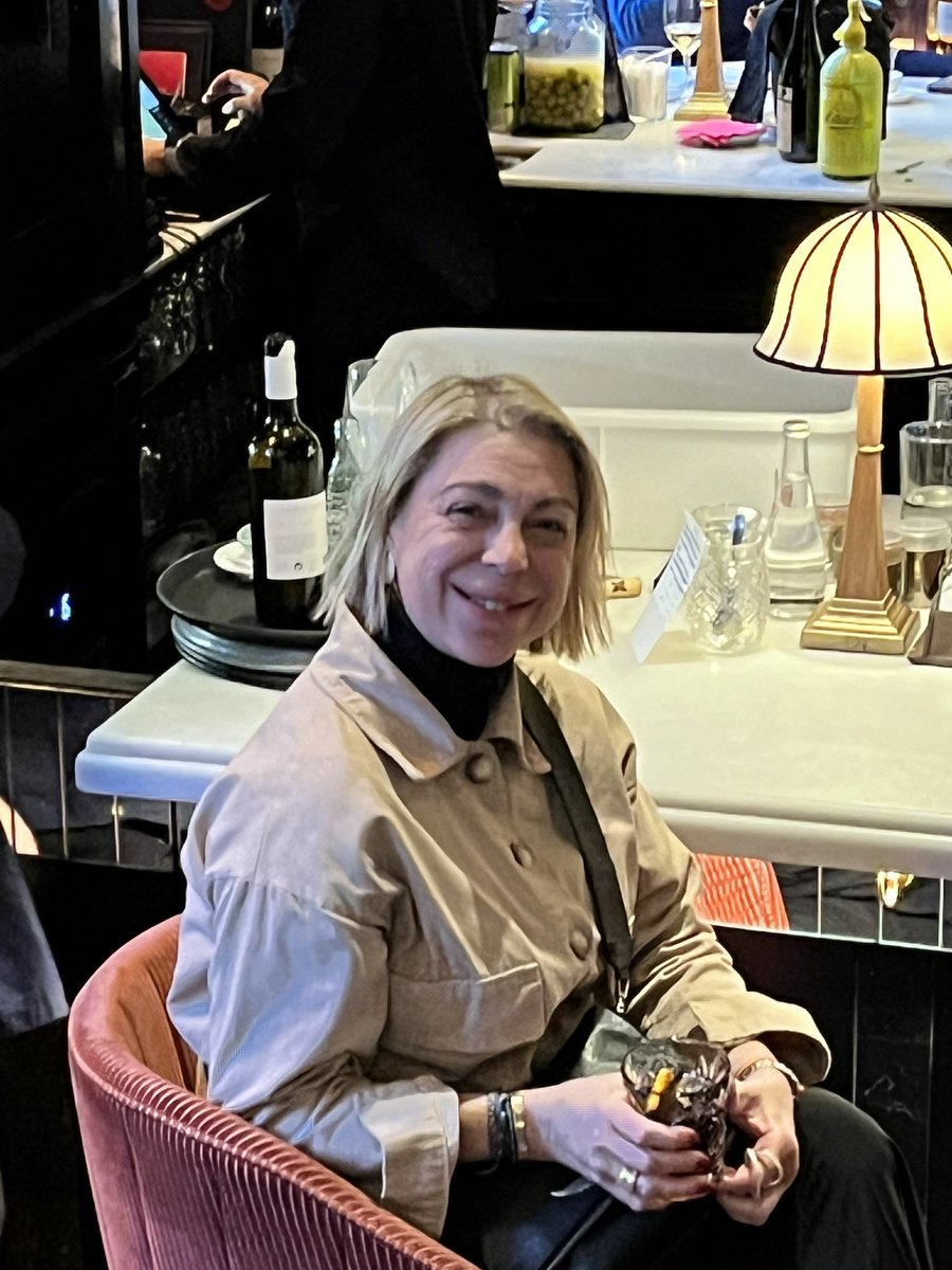 Gran día de cumpleaños rematado con un Feliz Sant Jordi