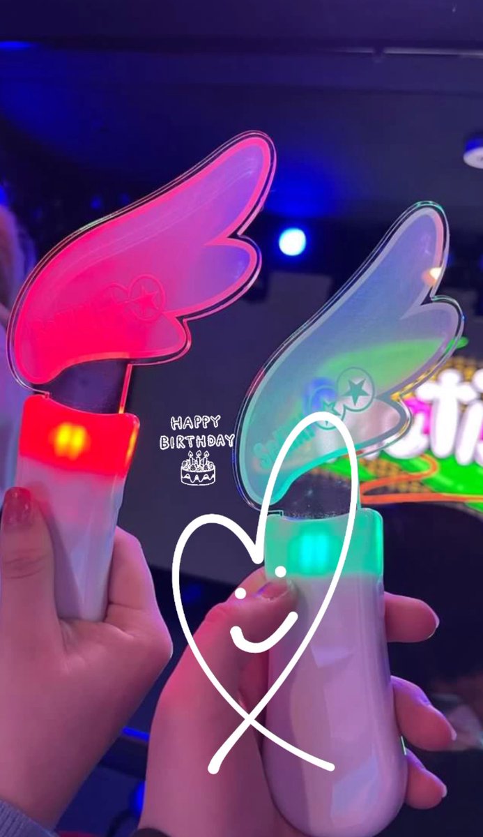 お誕生日おめでとう！！！
可愛くて面白いゆいにゃ大好きよ🤍
また会おうね🎙
<a href="/yin__04___/">🖤⚡ゆいな!Ꙭ꙳🤐💌</a>