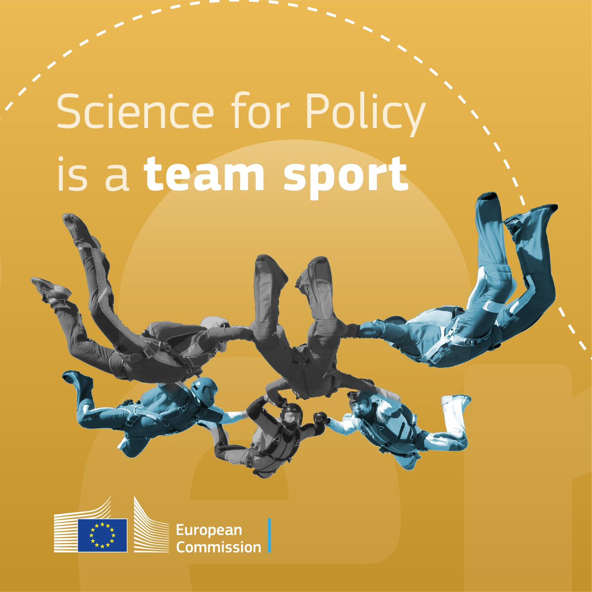#Science4Policy Improving the use of scientific evidence in conscious & systematic way is a collective effort🤝This includes #policymakers but also #researchers

That’s why @PAN_akademia is hosting today #S4P workshop for academics run by @EU_ScienceHub experts✌️

🧵⤵️