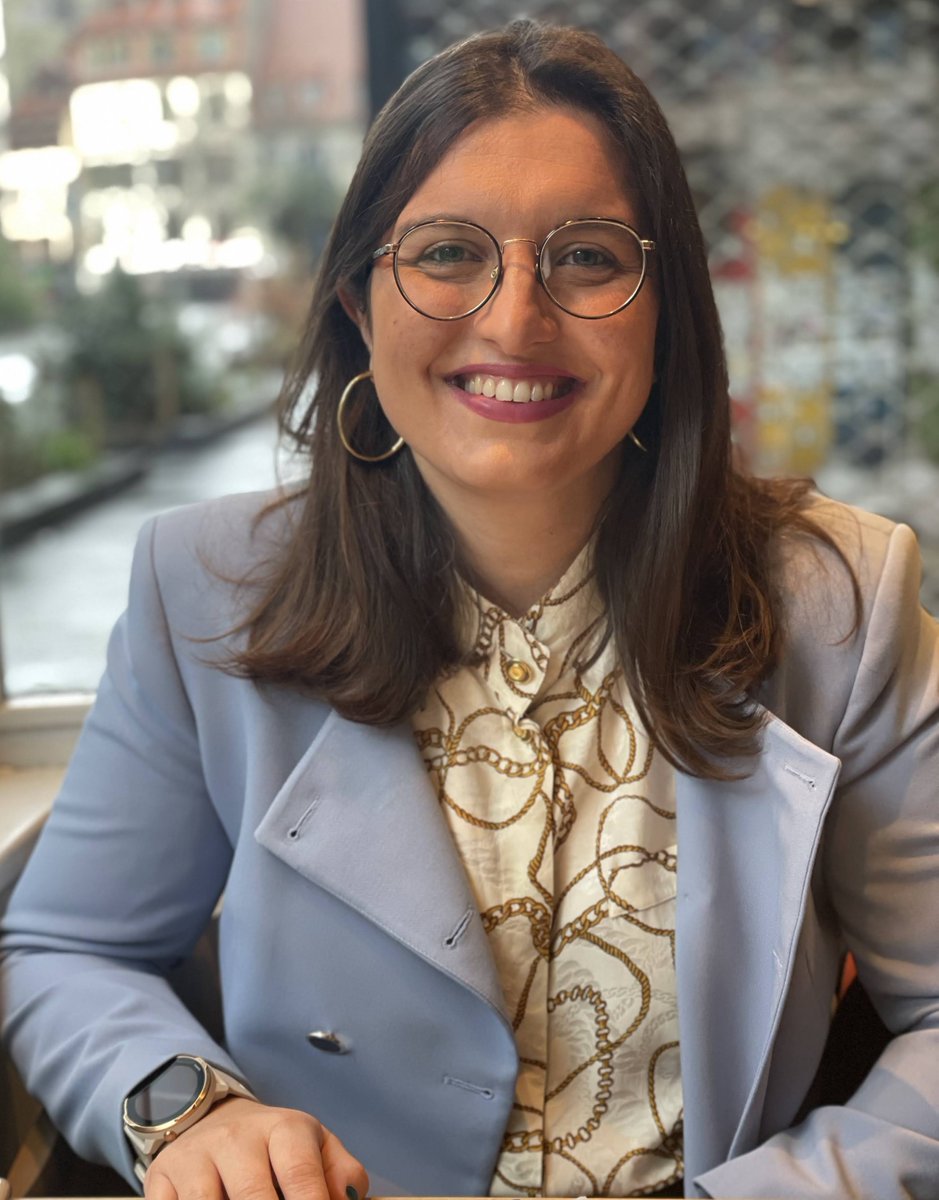 We have welcomed a new group leader to our Next-Generation Chemistry team. Here at the Franklin,  <a href="/karina_pombo/">Pombo-GarciaLab</a> will investigate the molecular organization of cell interfaces.
Read more about Dr Karina Pombo-Garcia here: zurl.co/ieGc