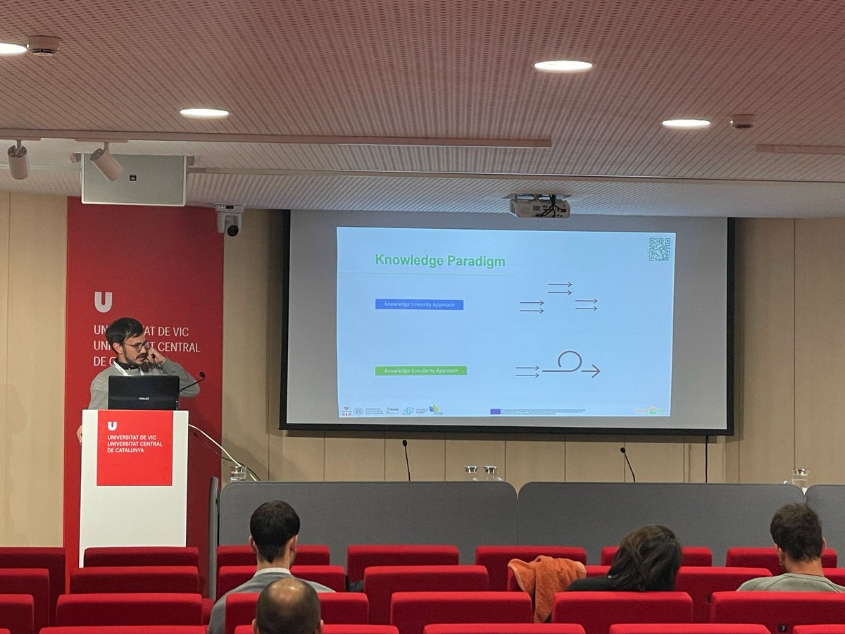 Smart4env tweet media