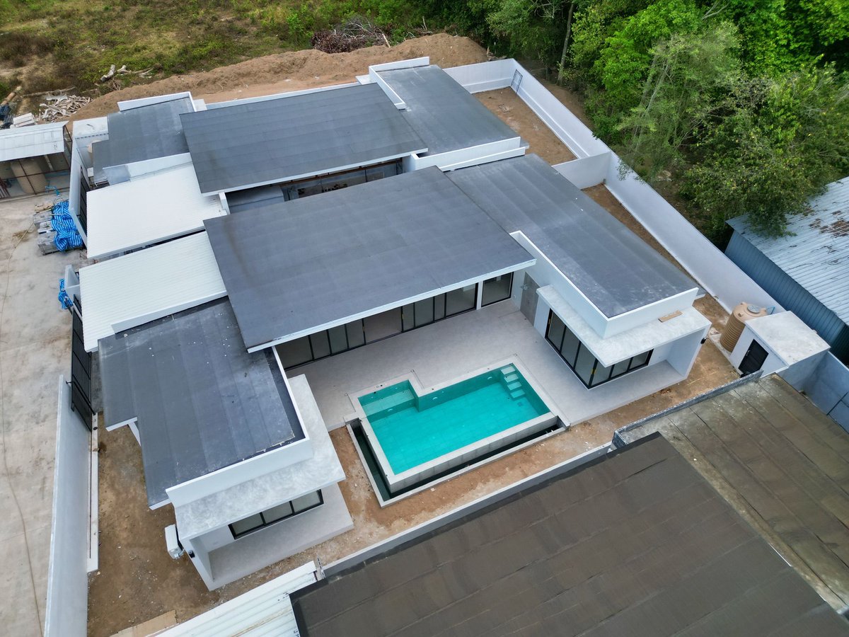 Rob_rolla's tweet photo. Still dreaming about that Koh Samui villa? Don't wait! ⏳ This breathtaking property won't last long. Contact us today for a virtual tour &amp; see yourself living the island dream. #KohSamuiLiving #ActNow #LimitedOpportunity #ParadiseAwaits https://t.co/YhmLBlZ2aU