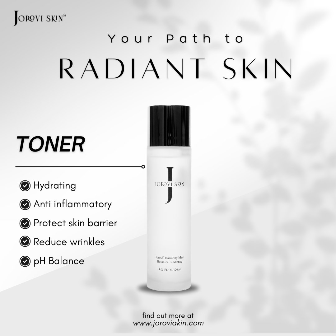 Watch as we walk you through our must-have  products and reveal the secret to achieving  your best skin ever.

#FlawlessSkin #SkinWithJorovi #DreamSkin #HealthyLiving #EcoFriendlySPF #Dailytoner #RadiantSkin #UVProtection #SkincareEssentials #TonerEveryday #BeautyShield