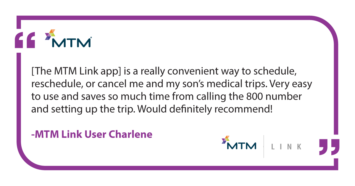 MTM Health tweet media