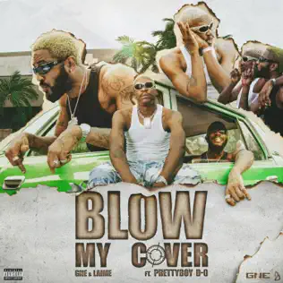 #KissFMLagos | #GoodMusicGoodTalk💊 💊 ▶️Blow My Cover - @global_neil X @laimeonly X @prettyboyDO | #MusicRoll