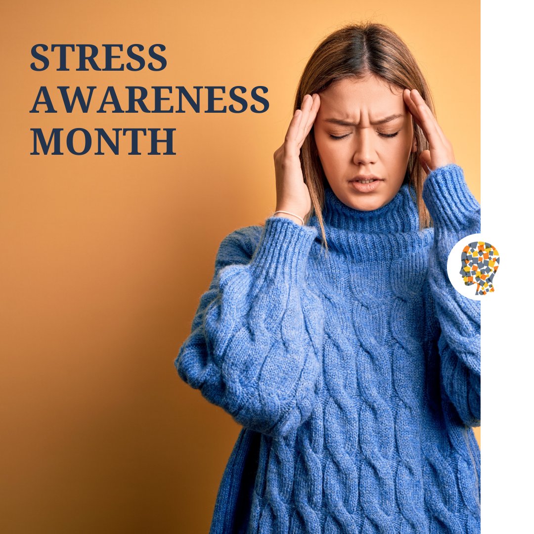 April is #StressAwarenessMonth. #Stress is a natural response to challenges or pressures, but it's important to acknowledge the impact stress can have on your #mentalhealth. Read about how a self-care routine has on-going benefits:
innovatel.com/self-care-as-a…