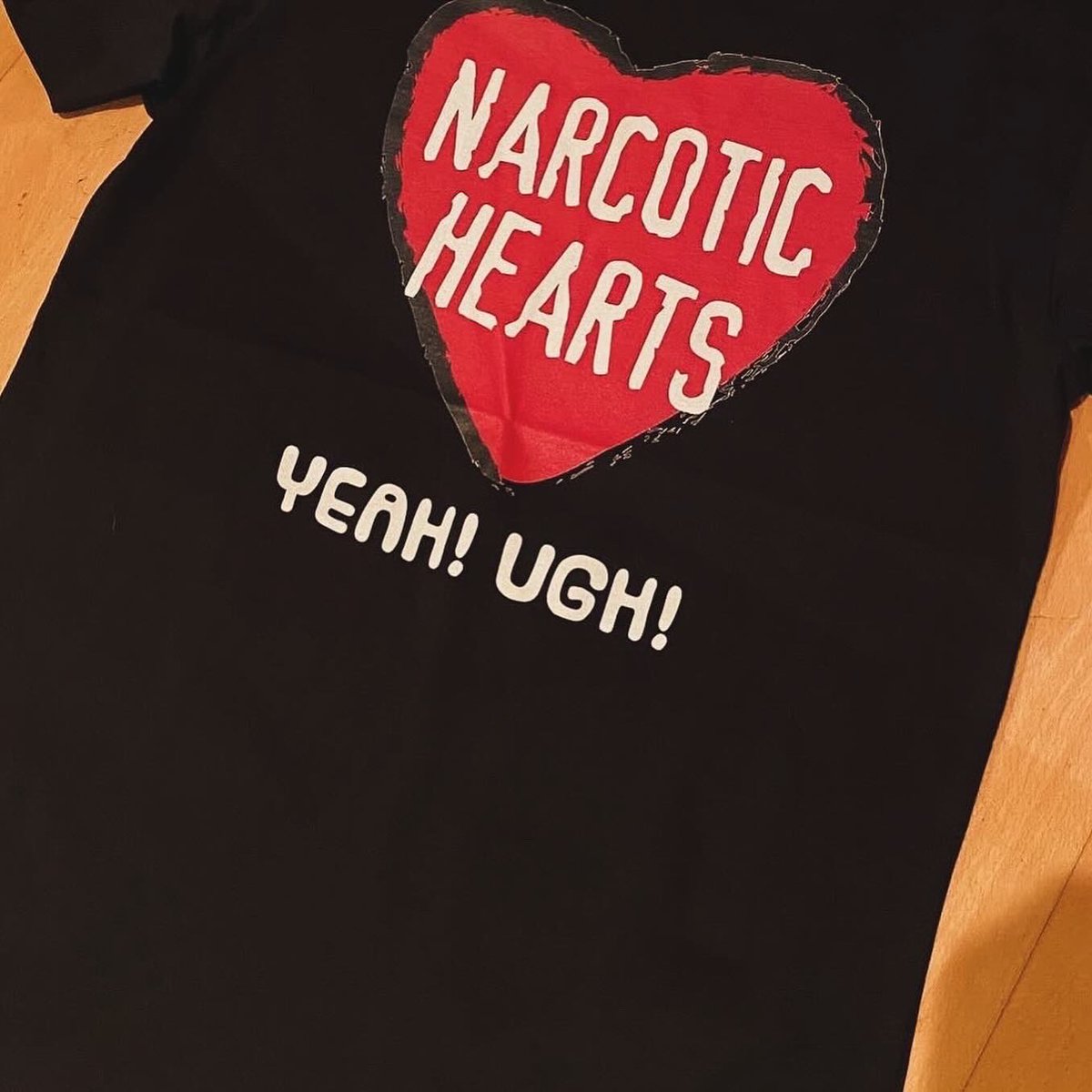 PerfectPopCoOp's tweet image. It feels like months since a live show! Two &amp;amp; a half in fact since @narcohearts support to My Life Story. So it's great to announce Narcs are back on May 1st #theMermaidStAlbans for another 'Originals' night. Support comes from Blissful Thinking. starts at 9pm.
 #perfectpopcoop