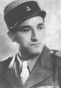 The (other) Great Escape In the early hours of 24 April 1944, twenty-seven Resistance fighters held at the prison in Aix-en-Provence escape thanks to a plan hatched by André Claverie (photo) commander of the 9e compagnie FTPF of the Bouches-du-Rhône (Aix). Guns had been smuggled…