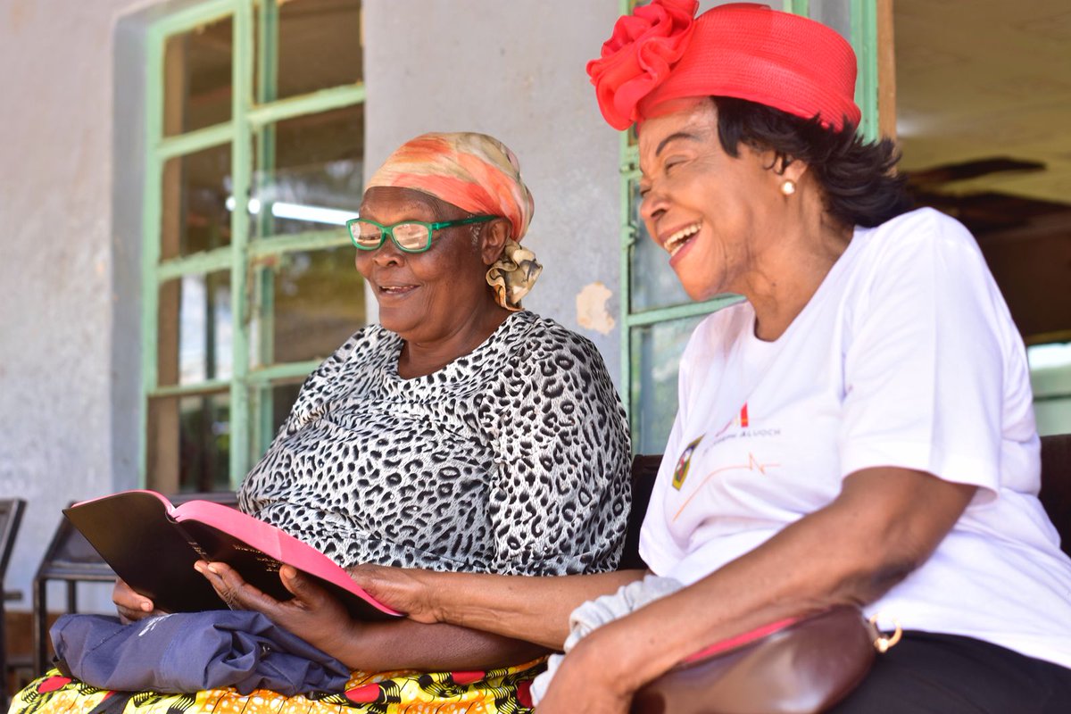 Over 20 sponsors, more than 180 volunteer healthcare workers, 1,000 patients &amp; 800 Bibles shared!
In collaboration with <a href="/KenyaMedics_KMA/">Kenya Medical Association</a> the inaugural <a href="/AluochDr/">joe   aluoch. dr</a> Free Medical Camp took place at Sawagongo High School.
Asante, erokamano to ALL our sponsors – it was a huge success.