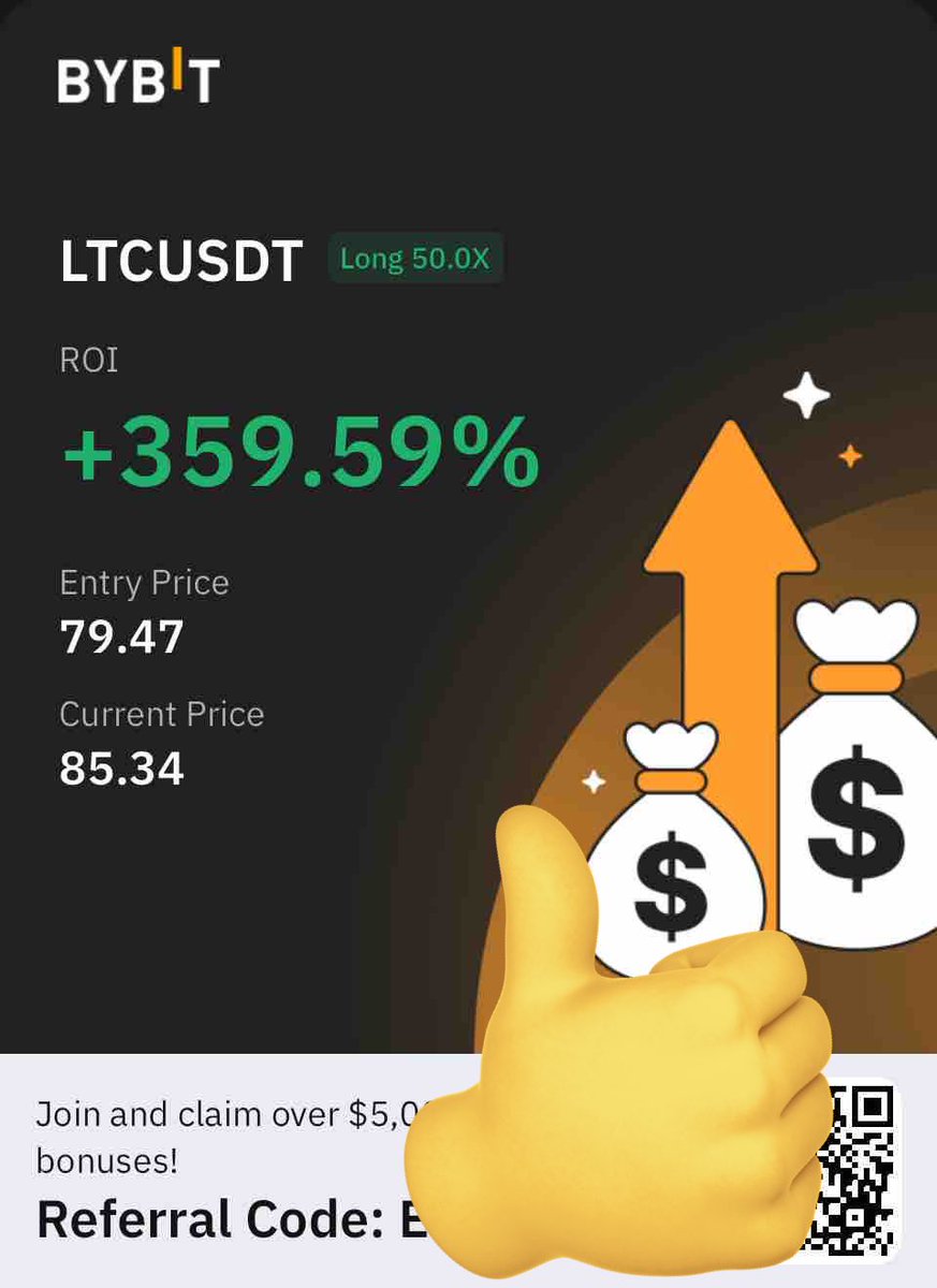 HodlMery's tweet photo. Ładne wyjście z #LTC czekam na zejście i znowu będzie #LONG 👀 https://t.co/xHLeJMpUkG