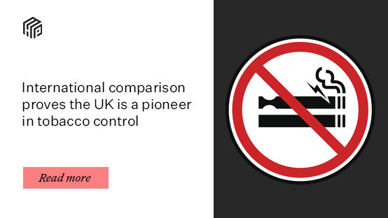 The UK's recent tobacco ban has passed its first vote, signalling a push towards a 'smoke-free generation.' MHP’s Lulu Price and Noah Froud delve into the UK’s unique stance on tobacco control, which contrasts with New Zealand’s abandoned efforts and Portugal’s legislative…