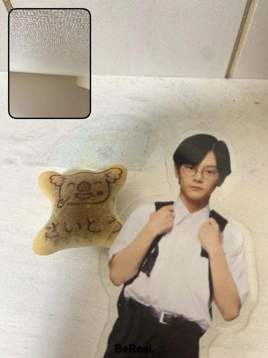199___cm's tweet photo. 斎藤潤くんリアル可愛いから見て🦦 https://t.co/Vpo9JgEcfd