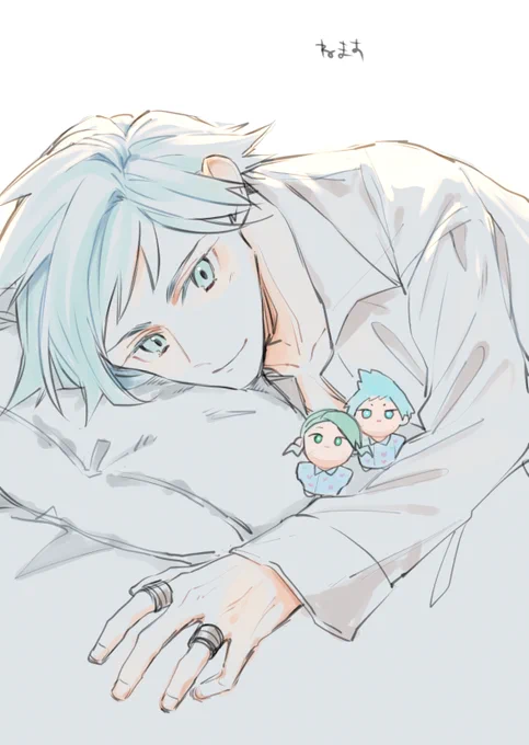 絵、もう何もわからん 