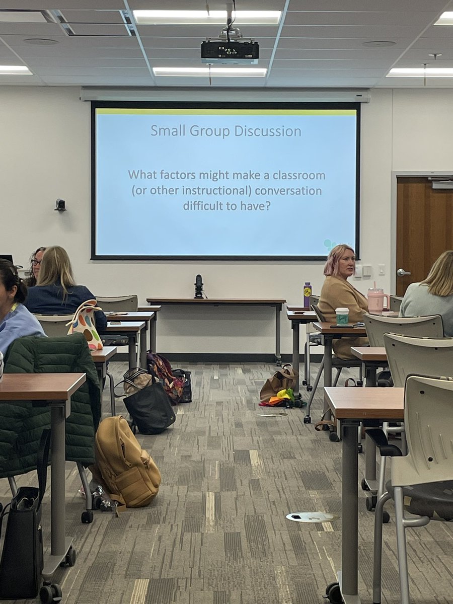 Abby Spencer, MD, MS, FACP (@abbywuim) on Twitter photo <a href="/WashUAcadEd/">WashU Academy of Educators</a> <a href="/WUSTLCTL/">WUSTL Center for Teaching and Learning</a> 🥳🩺🥼📚Outstanding 🧠 <a href="/WashUAcadEd/">WashU Academy of Educators</a> session on #ManagingChallengingClassroom conversations w <a href="/WUSTLCTL/">WUSTL Center for Teaching and Learning</a> professor Dr. #RickMoore! Great kick off to our <a href="/WUSTLmed/">Test Account</a> #MedEd #TeachingExcellenceSeries! Join us for our next 4 sessions!! Link above! <a href="/WashUAcadEd/">WashU Academy of Educators</a> <a href="/WUSTLCTL/">WUSTL Center for Teaching and Learning</a> 🥳🩺🥼📚Outstanding 🧠 <a href="/WashUAcadEd/">WashU Academy of Educators</a> session on #ManagingChallengingClassroom conversations w <a href="/WUSTLCTL/">WUSTL Center for Teaching and Learning</a> professor Dr. #RickMoore! Great kick off to our <a href="/WUSTLmed/">Test Account</a> #MedEd #TeachingExcellenceSeries! Join us for our next 4 sessions!! Link above!