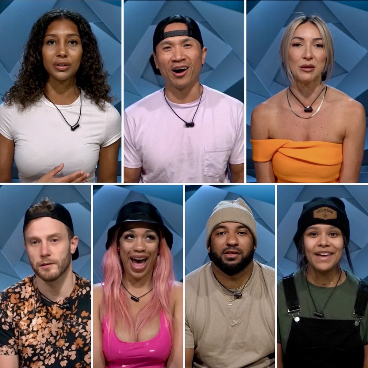#BBCAN12 Who’s ready for today’s #BBCAN12 DOUBLE EVICTION!!