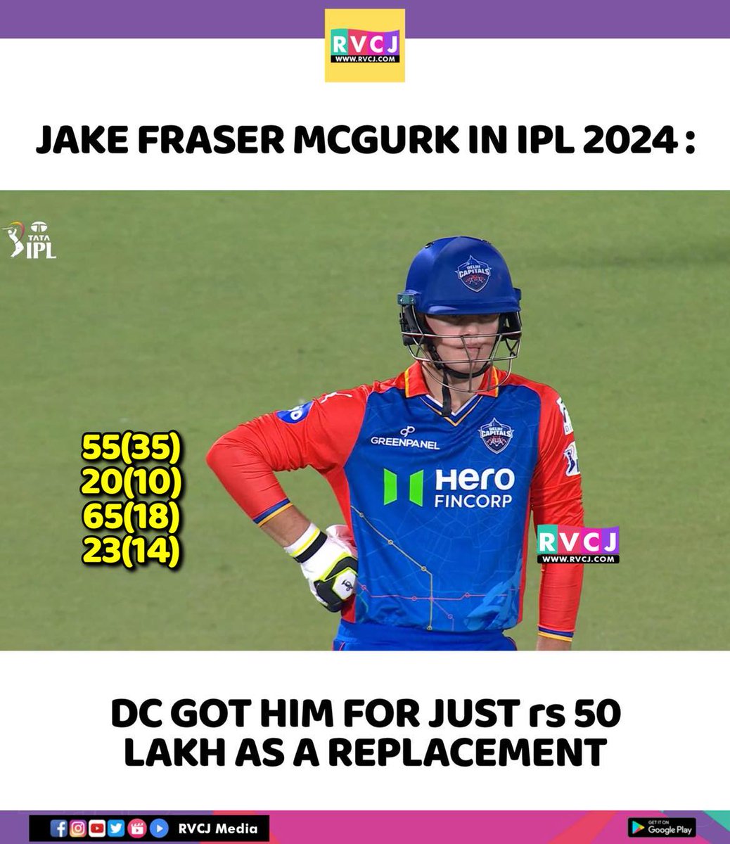 Jake Fraser mcgurk
#jakefrasermcgurk 
#ipl2024 #dehlicapitals #dc #gujrattitans