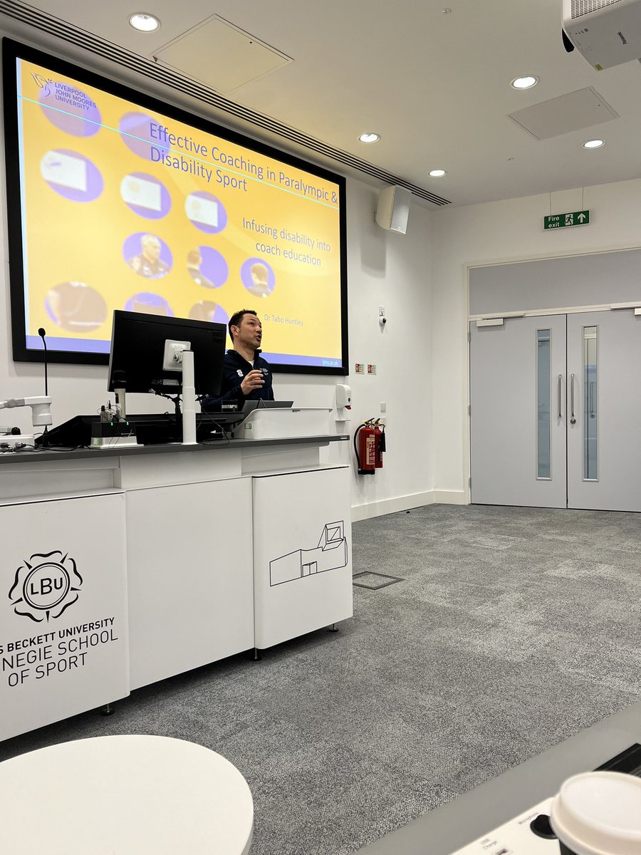 Carnegie Sport Coaching tweet media