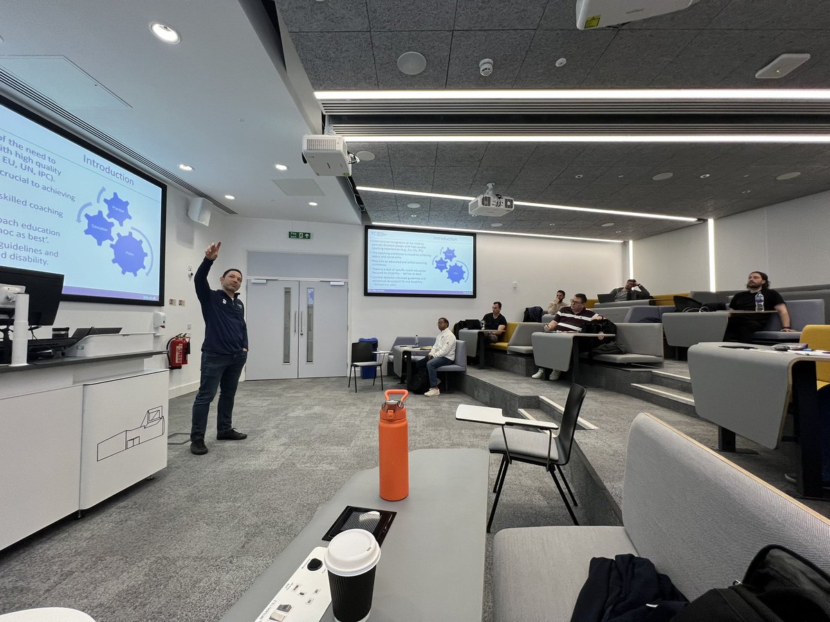 Carnegie Sport Coaching tweet media