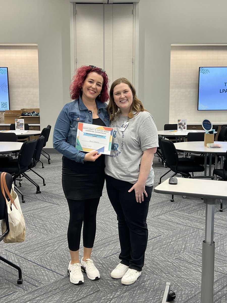 Michaela Stovall tweet media