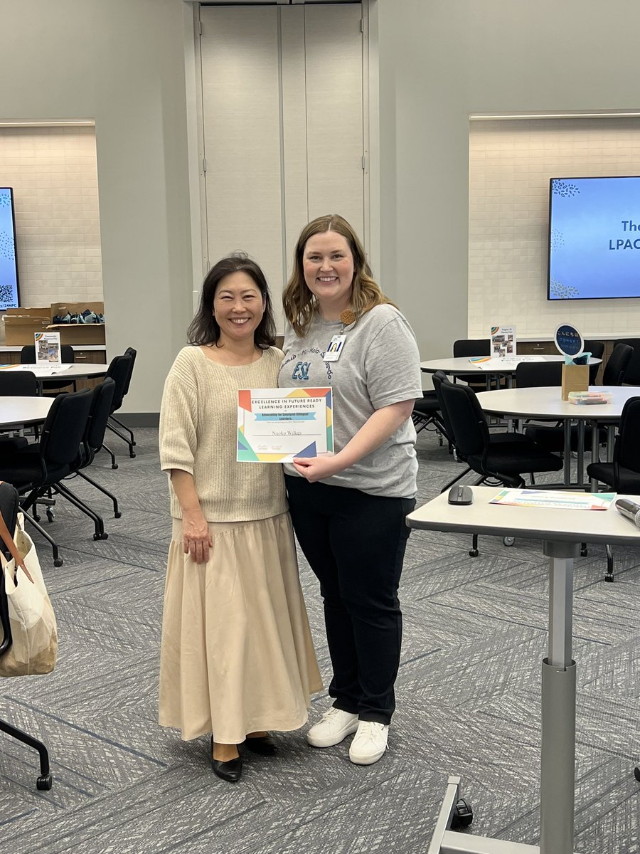 Michaela Stovall tweet media