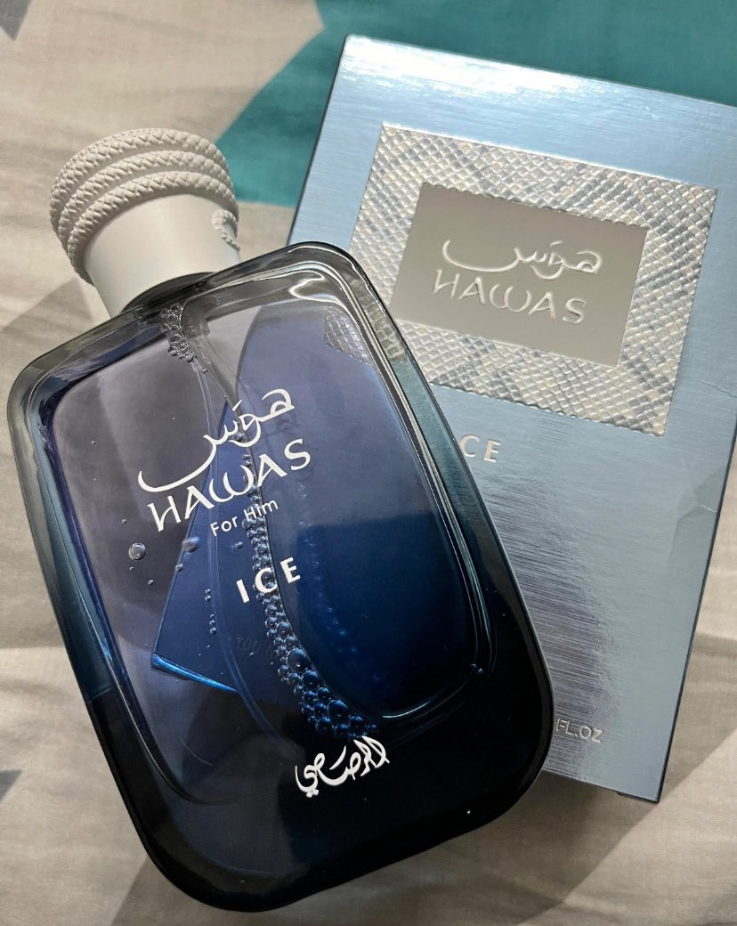 Perfumebase_'s tweet photo. Hawas ice available for 900gh https://t.co/HQmdqJ264u