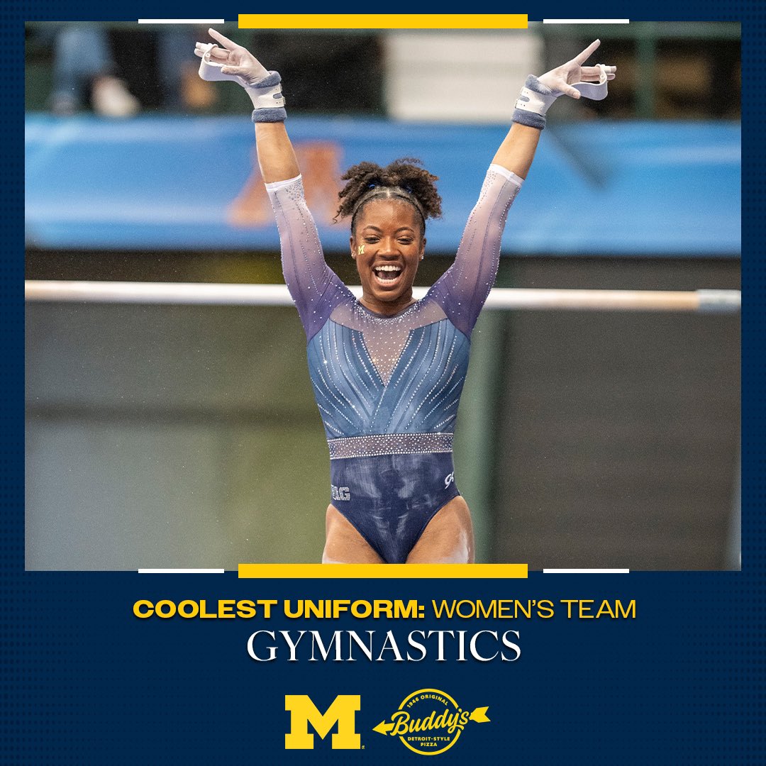 UMichWGym tweet picture