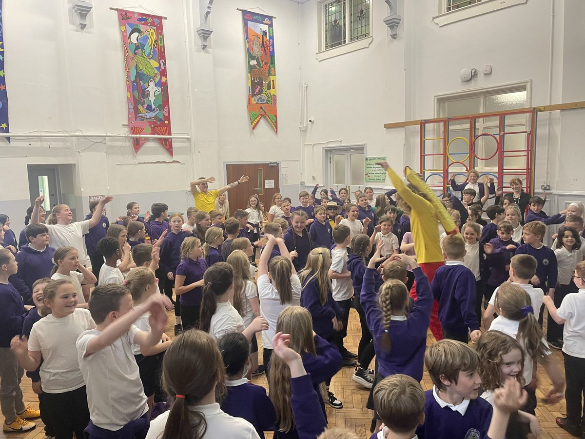 Mrs S Jones tweet media