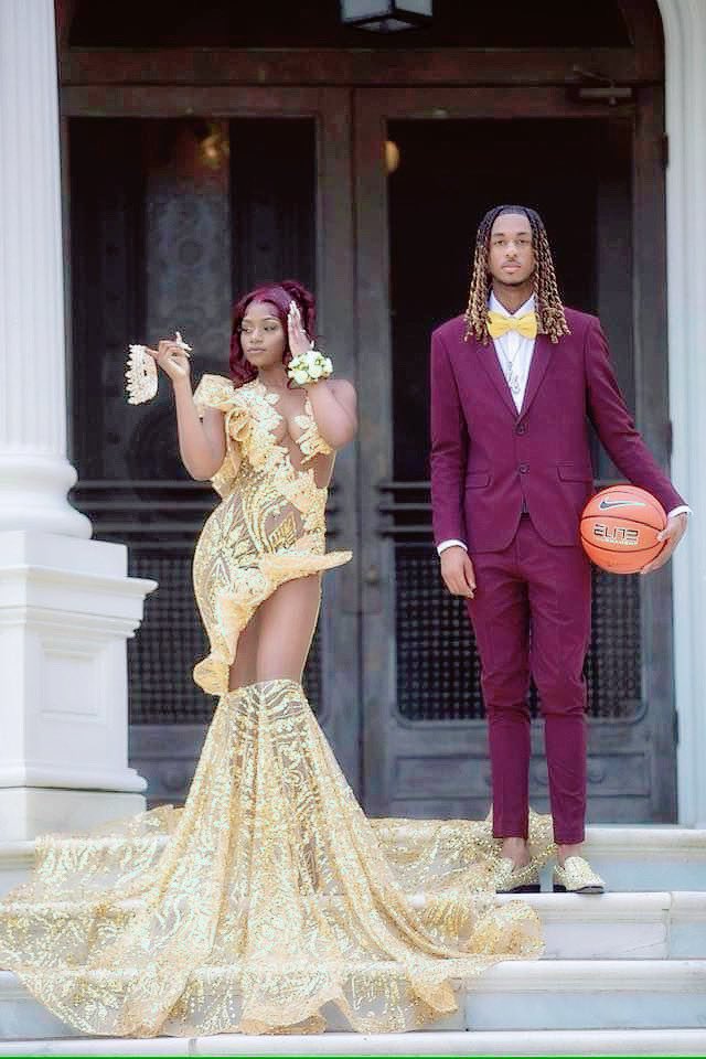 ShakamiAni's tweet photo. My Baby @JermarquisJ and Taliyah Gibson…WRHS Senior PROMise 2K24🥹✨🤞🏽
#LoveAndBasketball🤎🏀
#DoubleOrNothing🔒
📸Corey Barnes https://t.co/4KDS8B4kld