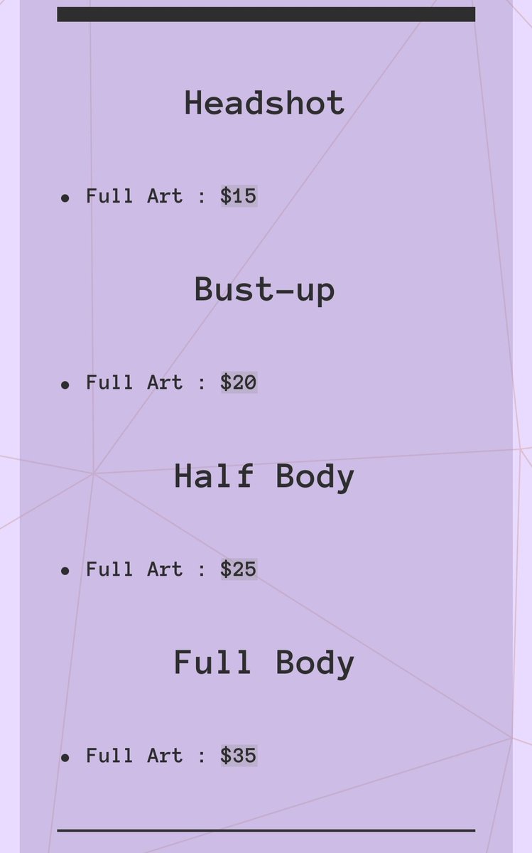 Ellyn_nnn's tweet photo. @TuftyCurlew Hii! Here's my comms sheet! 
More information in my profile! https://t.co/K149Qf6sJc