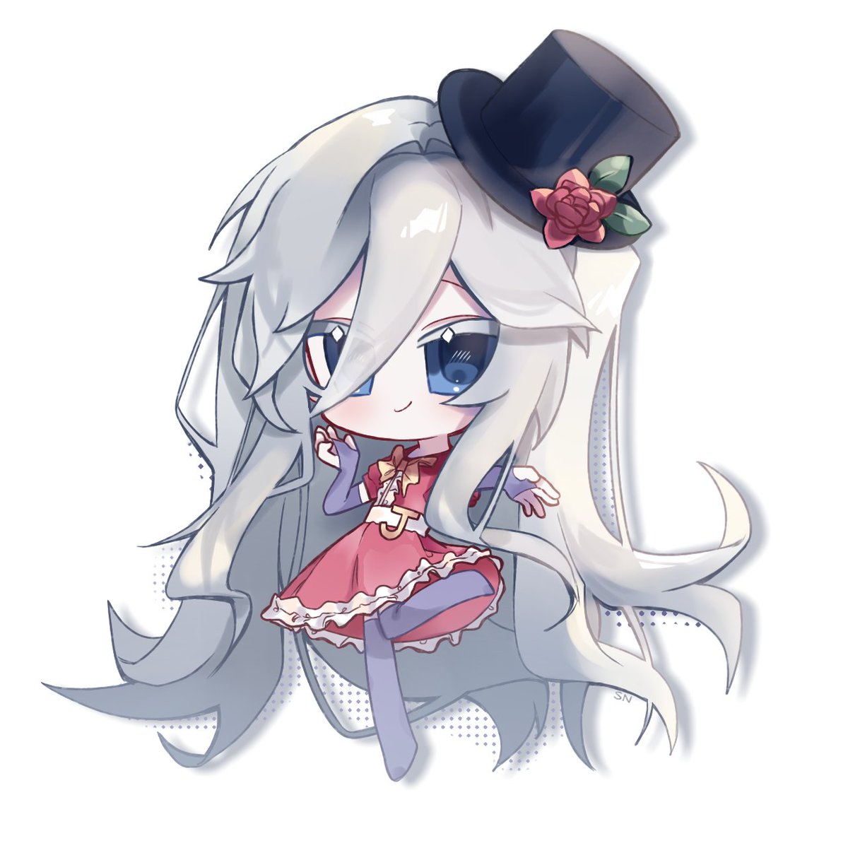 Jessica🌺
#괴도조커 #怪盗ジョーカー