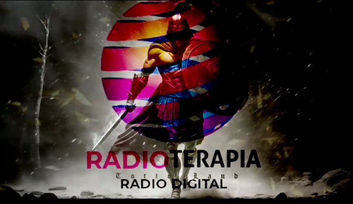 🌹Radio Terapia Digital-RTD🌹
#24Abr2024
Ya llega tu Radio #RTD, a las 12m más irreverentes que nunca.
Con el temazo:

Edmundo al reves.

Conectate.
stream.zeno.fm/q8az8cr6pf9uv
WhatsApp.
0424 5963241
#RTDTuRadio
#M10D
@NicolasMaduro
@dcabellor
¡NO TE LO PELES!